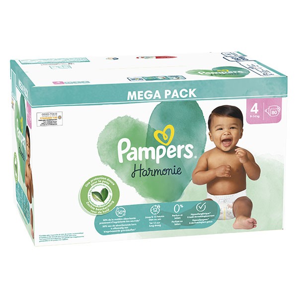 pampers premium 2 168 szt ceneo