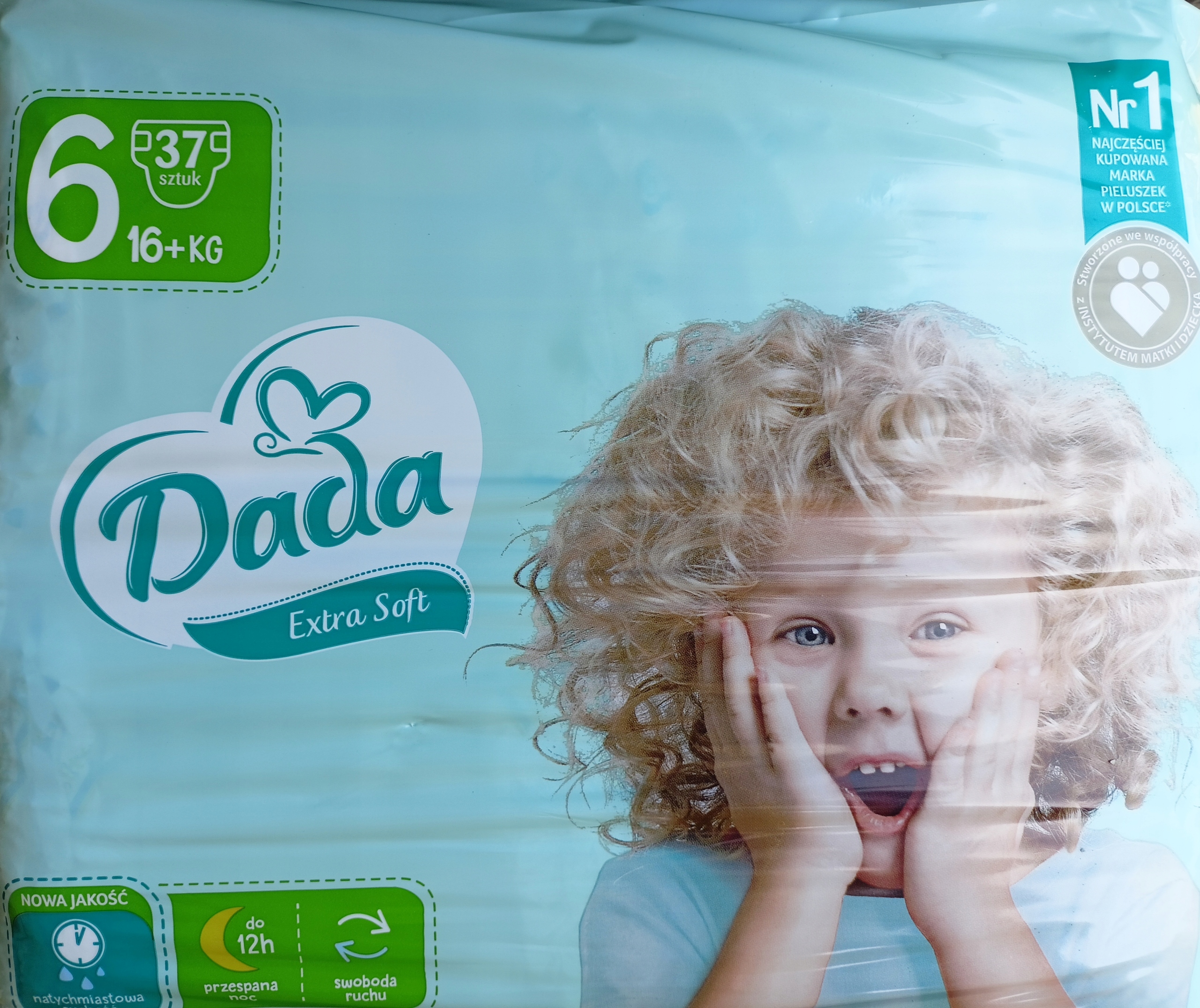 pampers gazetka promocyjna