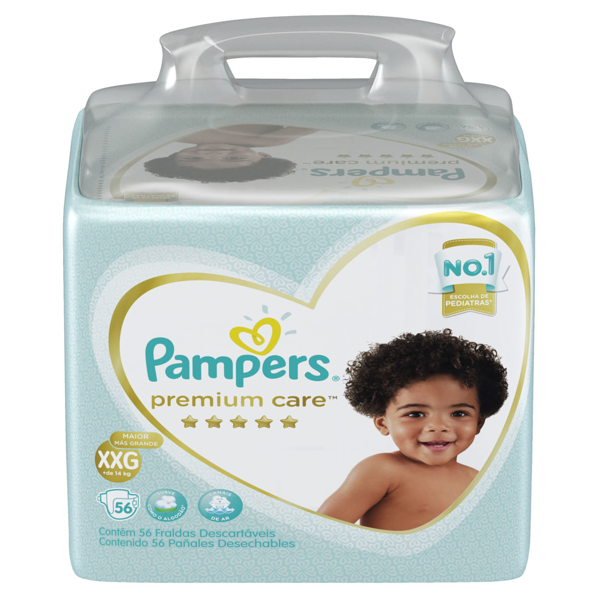 pieluchy pampers sleep&play promocja s