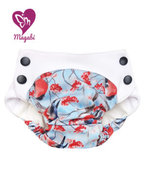 pampers pants 3 66 sztuk