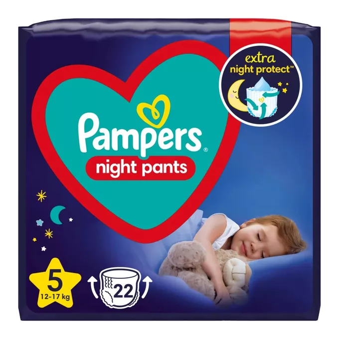 pampers baby gift box