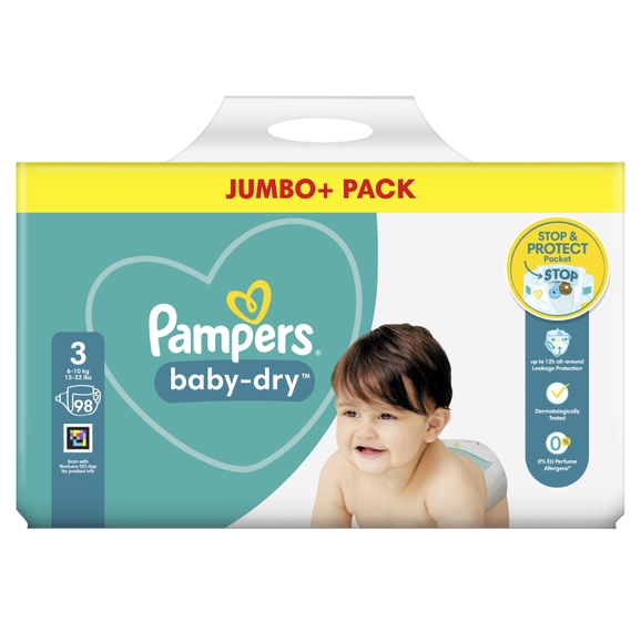 boots uk pampers pants 7