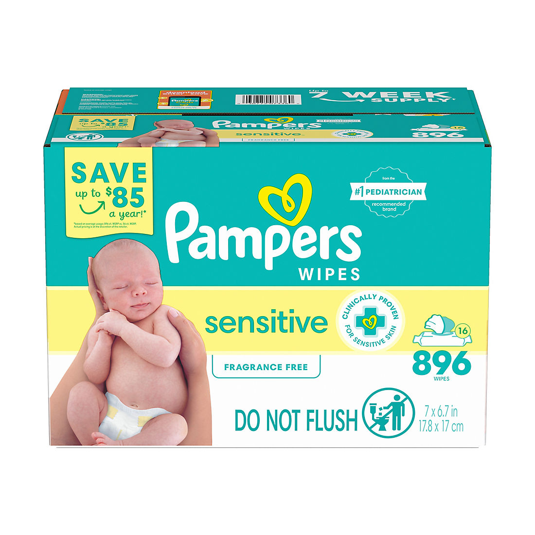 pampers premium ceneo