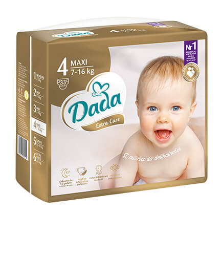 włoskie pampers baby dry opinie