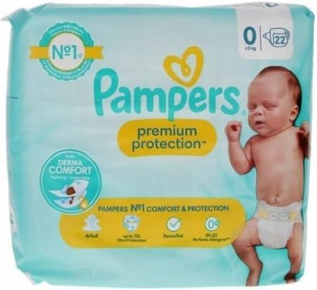 pampersy pampers 4 300