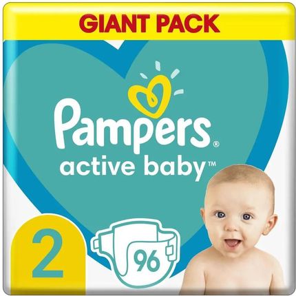 najtansze pieluchy pampers