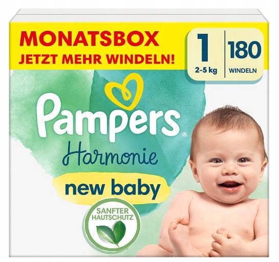 pampers premium care 4 52 szt