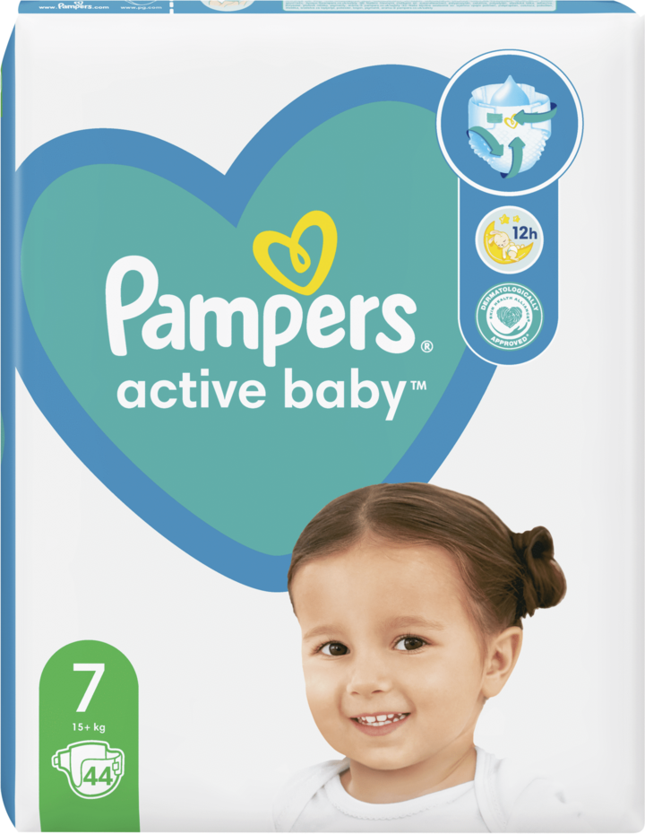 wielki pampers