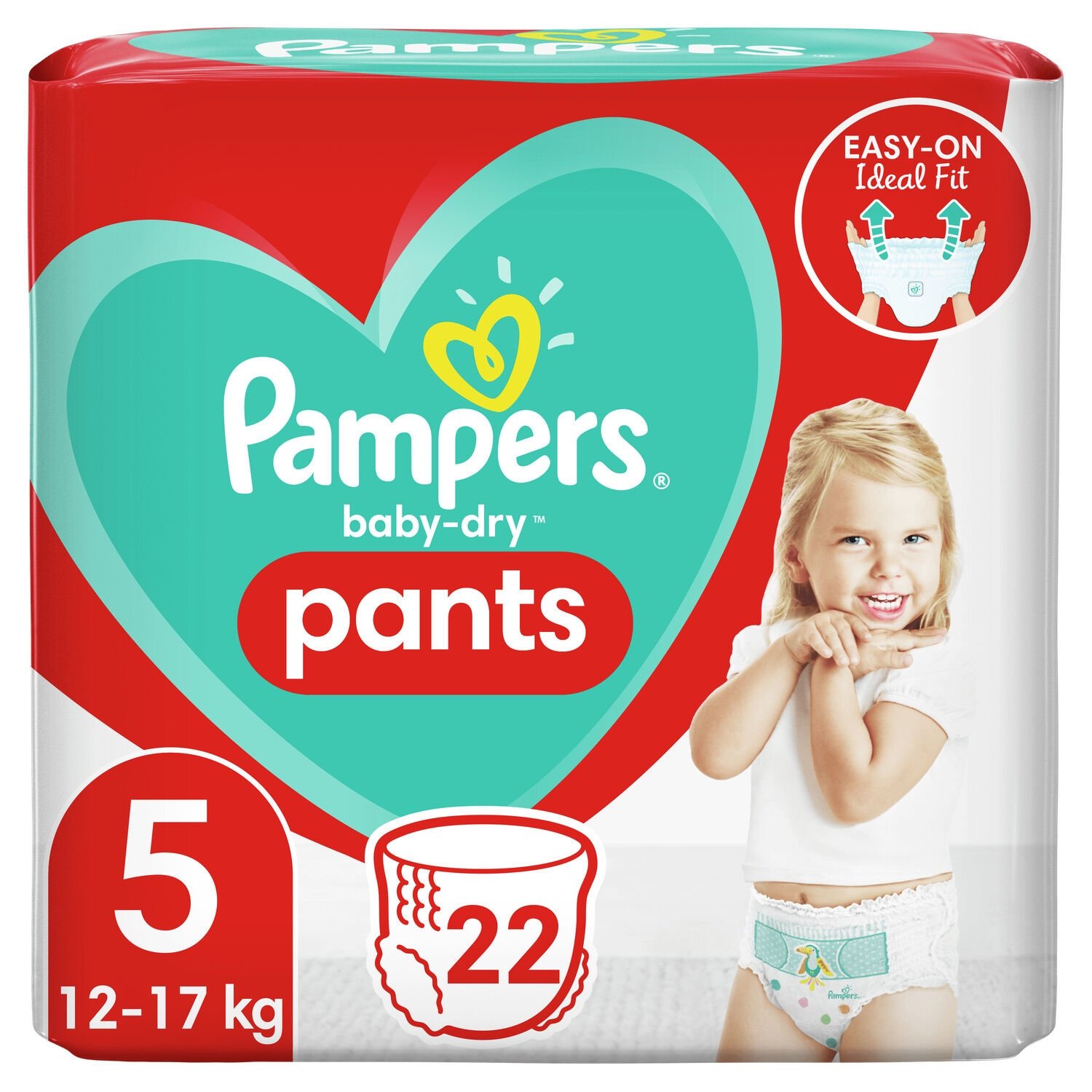 rossmann pampers fresh clean