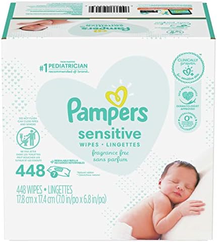 pampers pants 3 26 szt