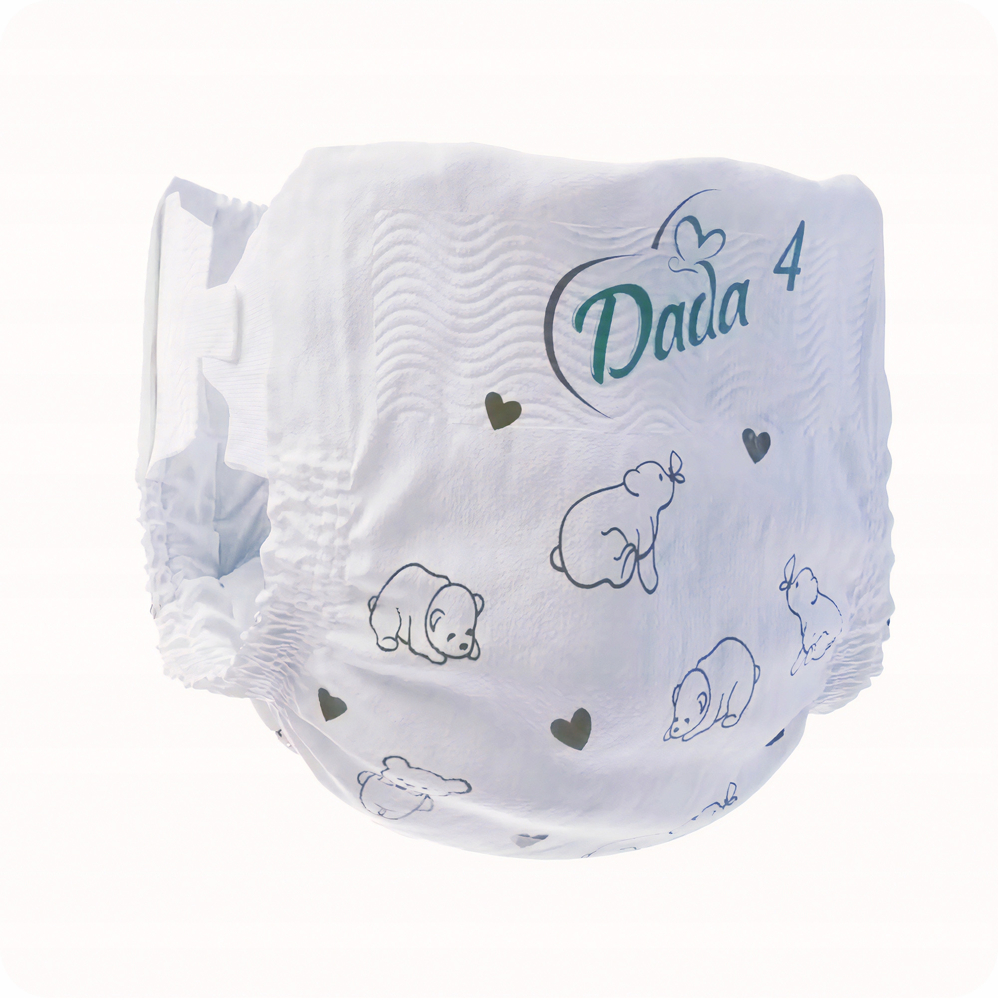 pampers acgive 4 174