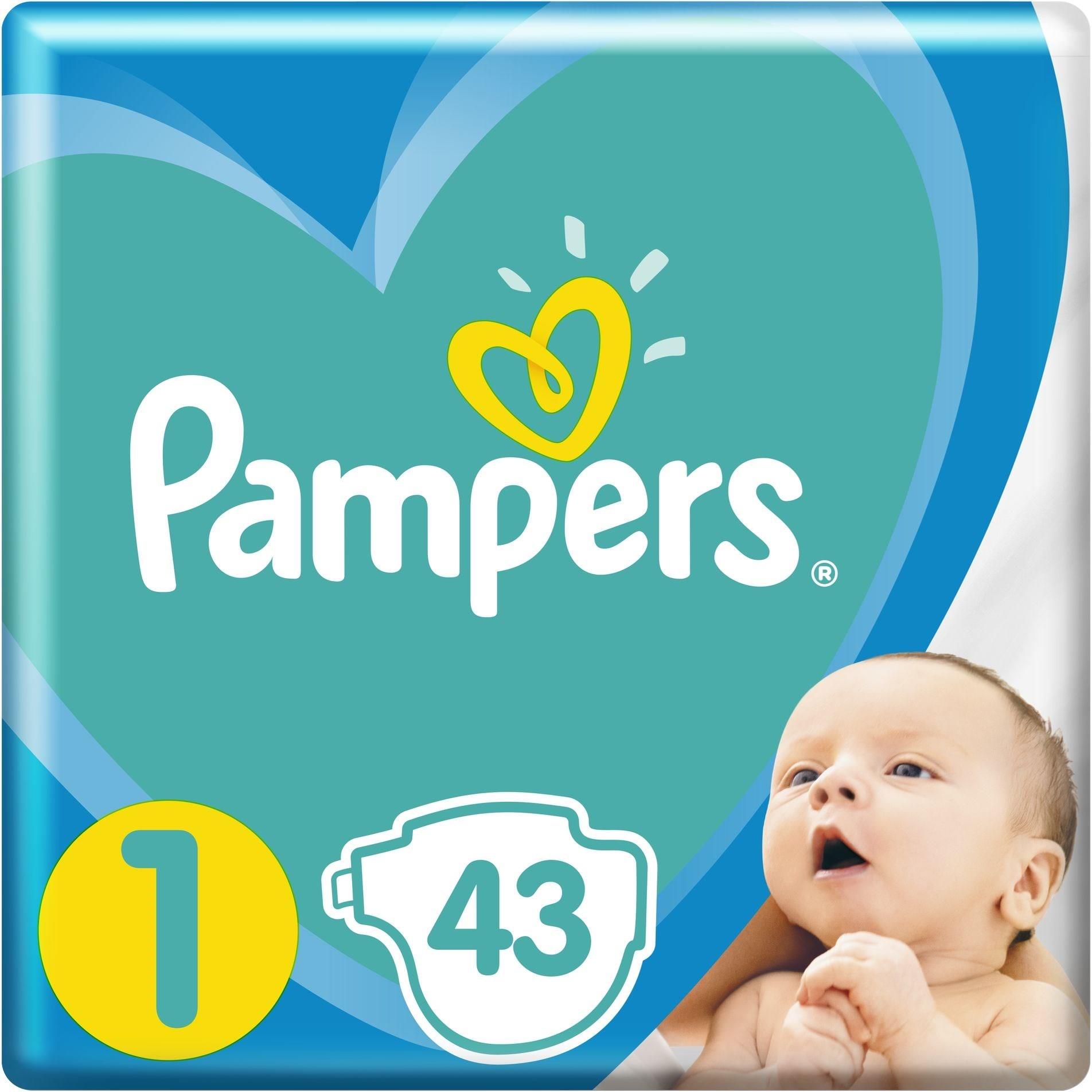 pampers chlor