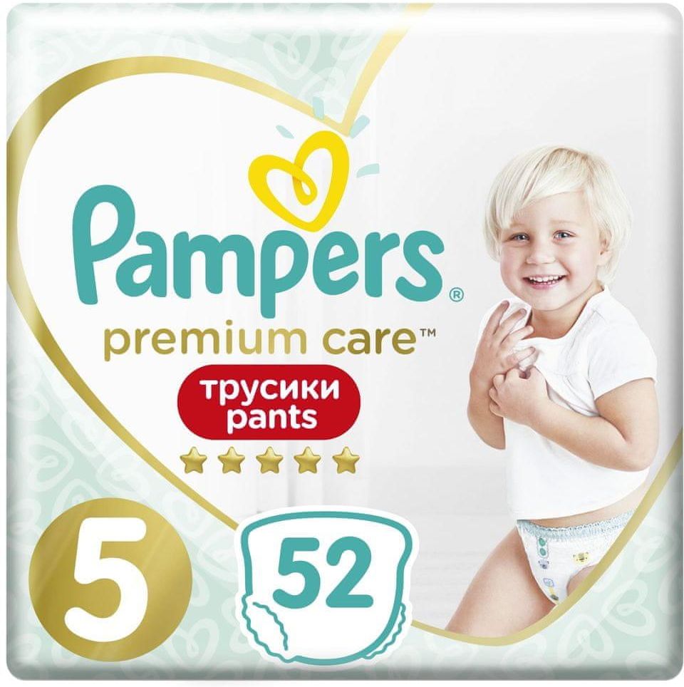 najtańsze pieluchy pampers