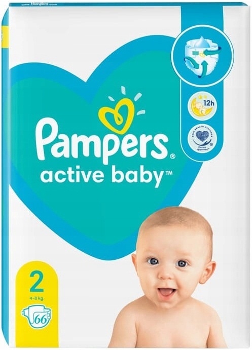 pampers raccolta punti