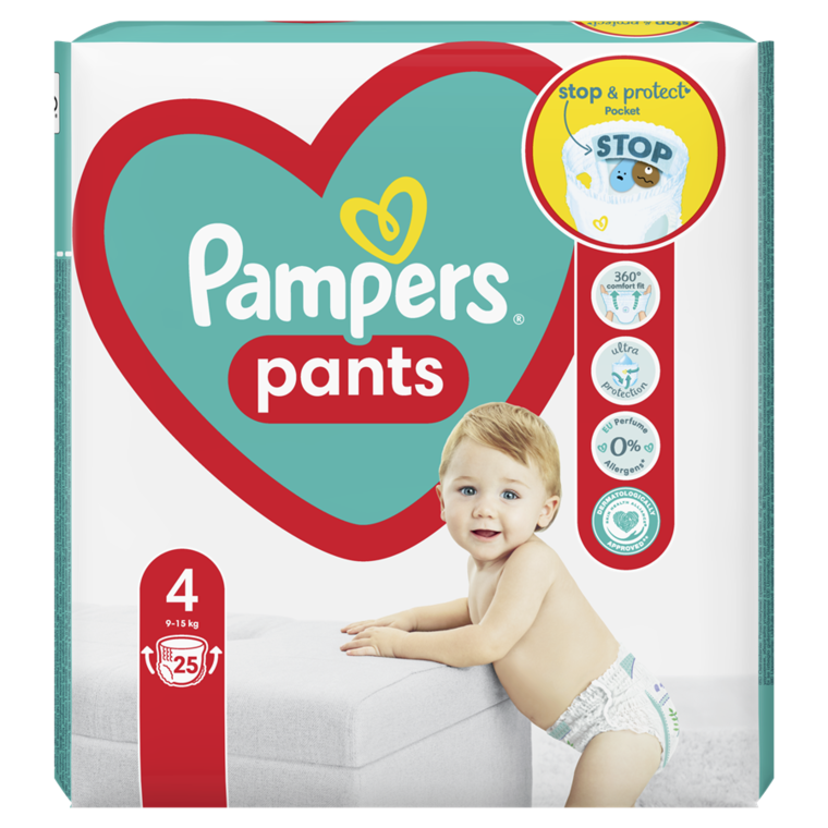 pampers 2 premium care box