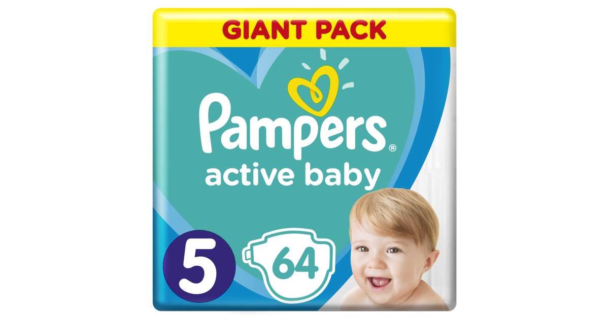 pampers próbki hurtworld