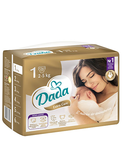 pampers premium care 1 88 sztuk cena