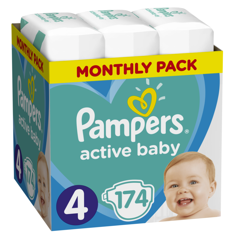 pampers premium ceneo