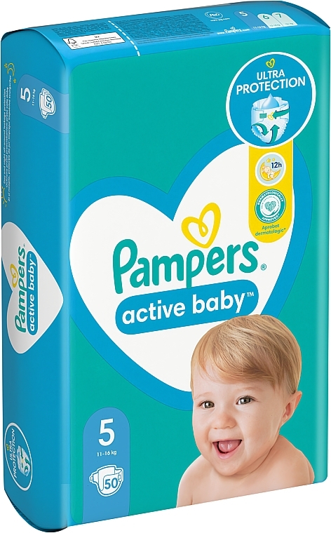 darmowe próbki pampers 2018