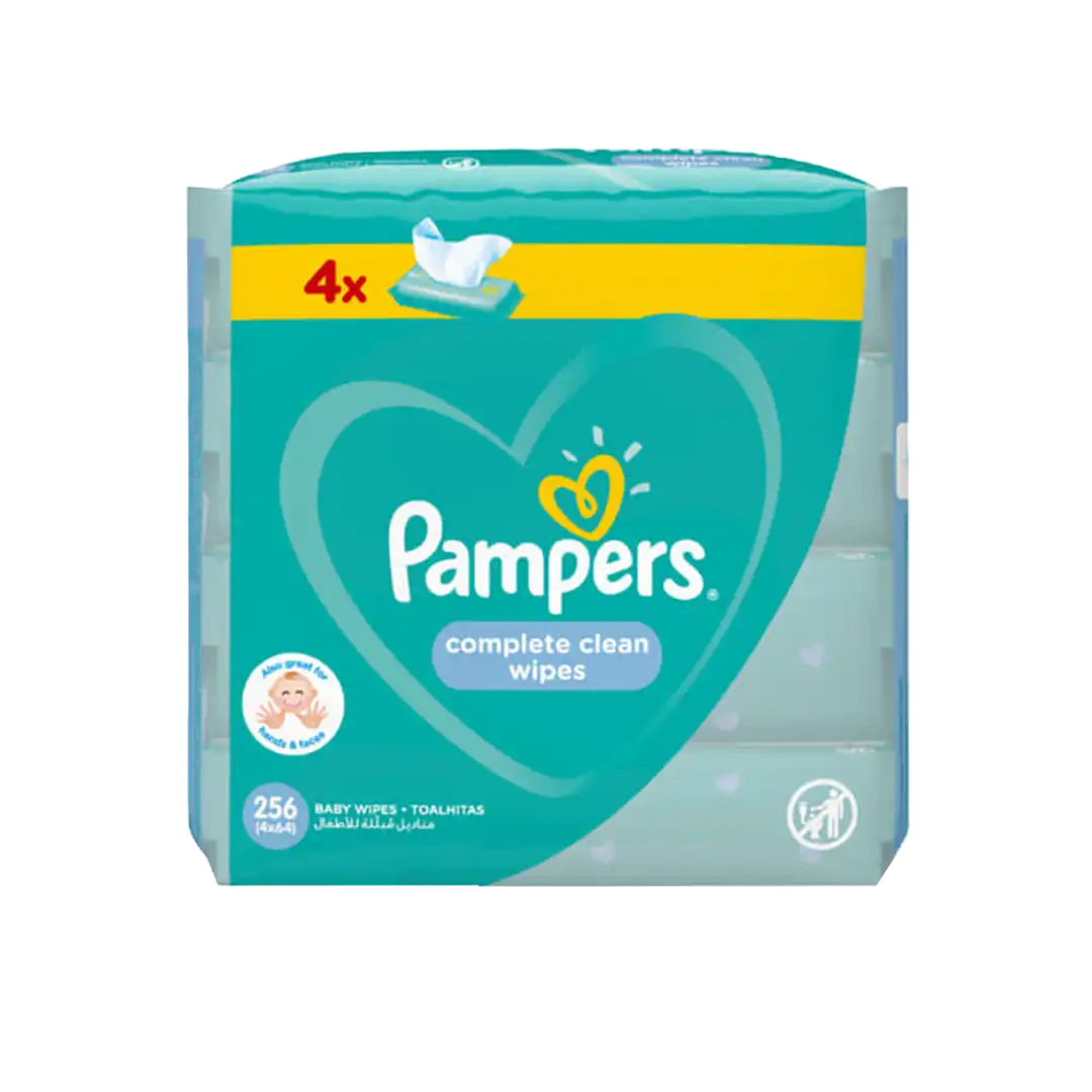 rossmann pampers pants 6