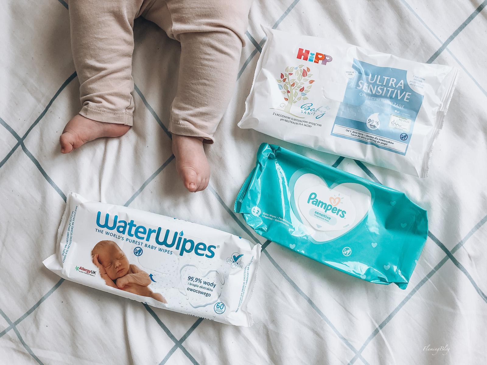 pampers aqua pure eleclerc