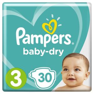 pampers podklady higieniczne dla.dziecka