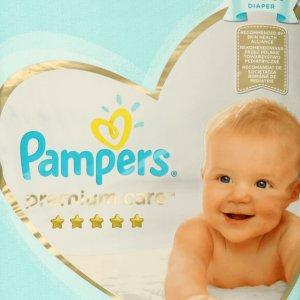 huggies pieluchy premium 3