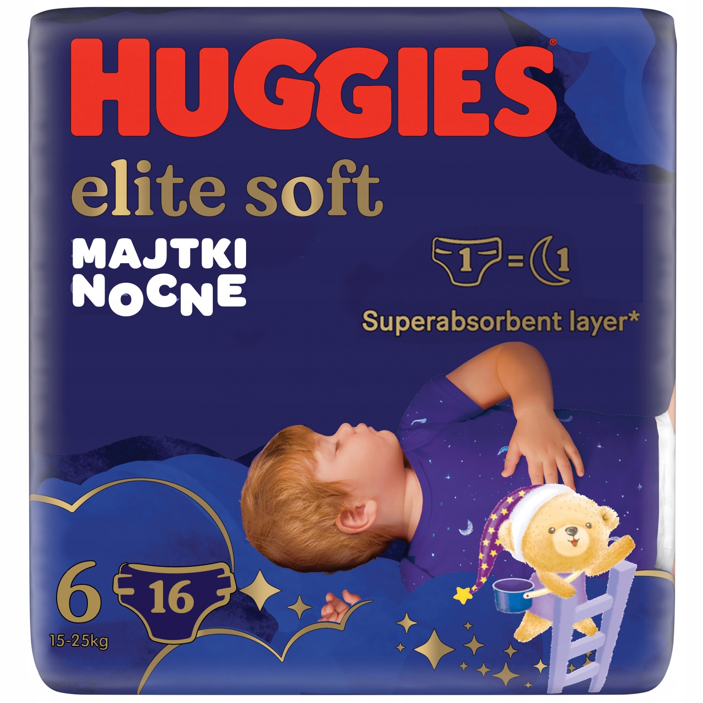 pieluchy pampers 4 lidl