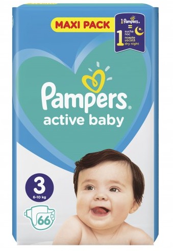 pampers 3 sleep and play