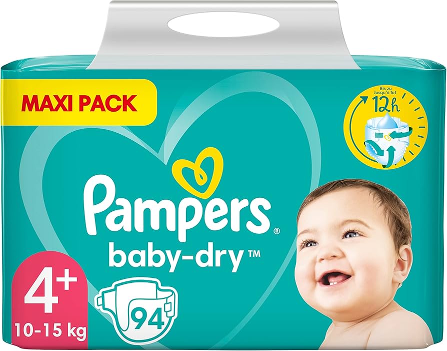 grovia pampers