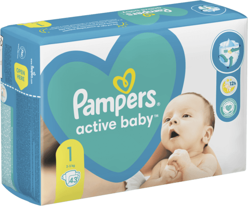 pampers pieluchomajtki pants zapas 4 maxi 176 szt