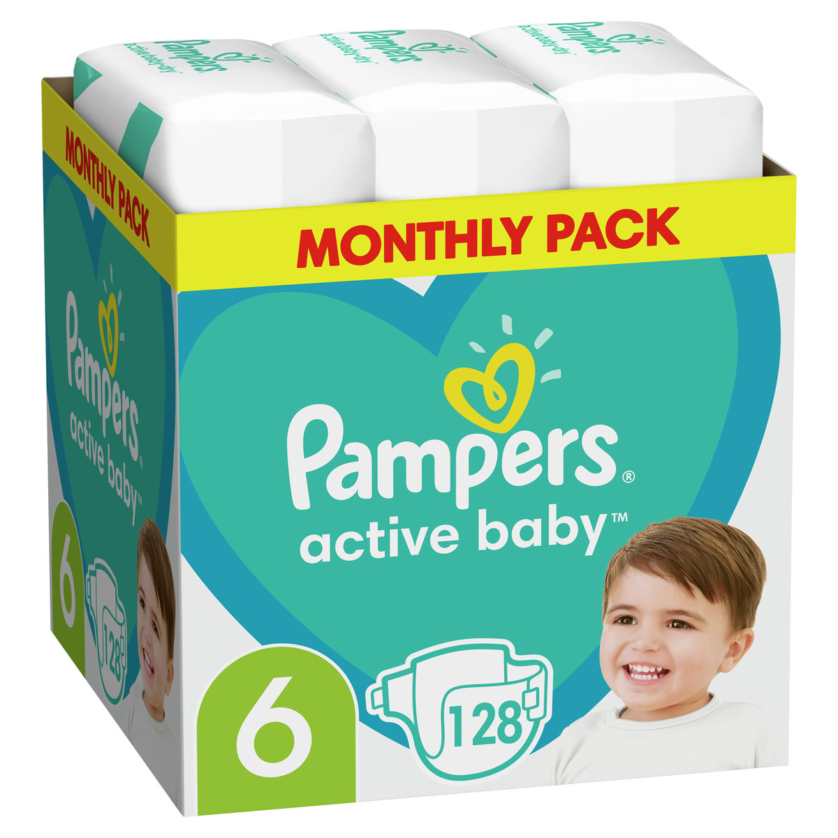 pampers new baby pieluchy jednorazowe rozmiar 2 mini 43 szt