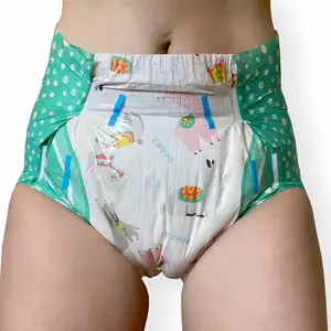 pampers opakowanie za 1 gr