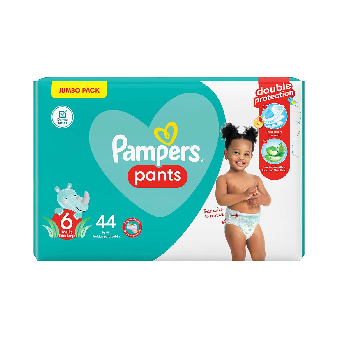 pampers 5 baby black