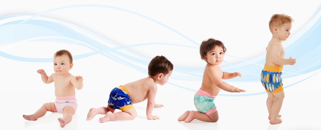 pampers splashers 10