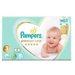 pampers premium care pieluchy 3 5-9 kg