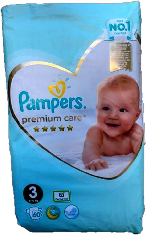 pampers kontakt