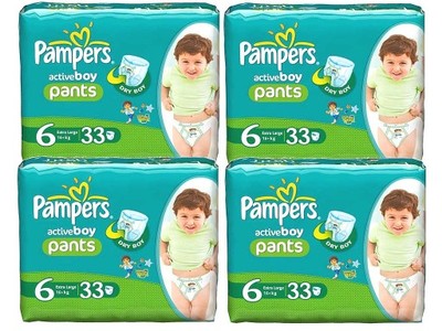 pampers premium 1 z paskiwm