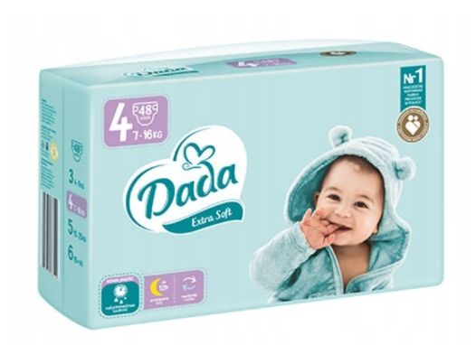 pampersy dla wcześniaków pampers