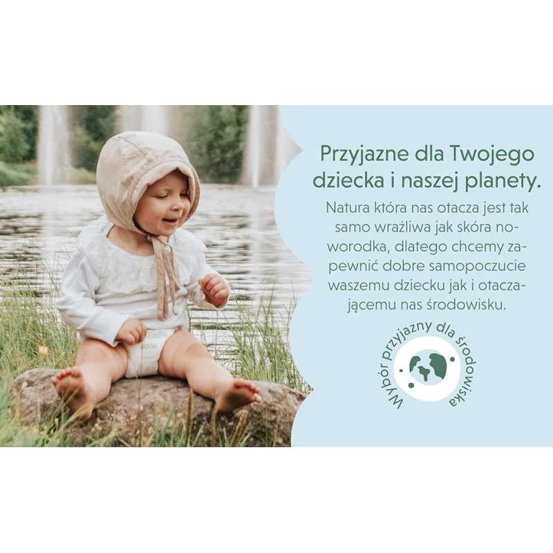 pampers pants pasek z.przodu