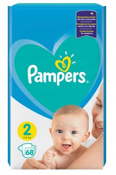 velus pampers