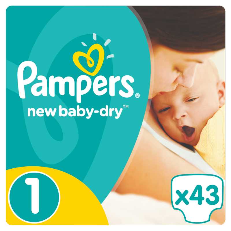 pampers premium care 22 szt