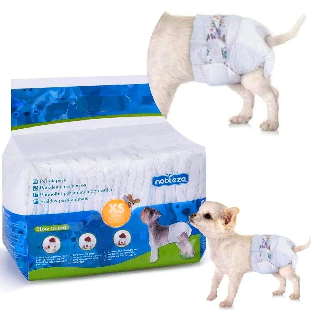 pieluchy pampers premium care 3