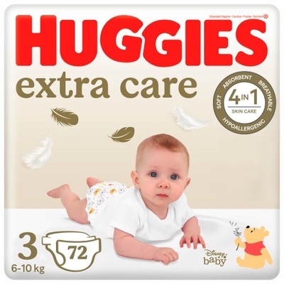 pieluchy pampers premium care 1 mall