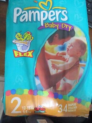 intermarche promocja pampers