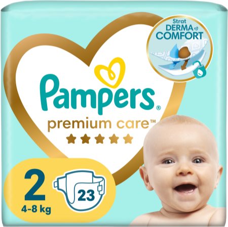 pampers rozmiar 4 emag