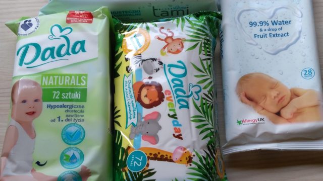 pampers pieluchy cena