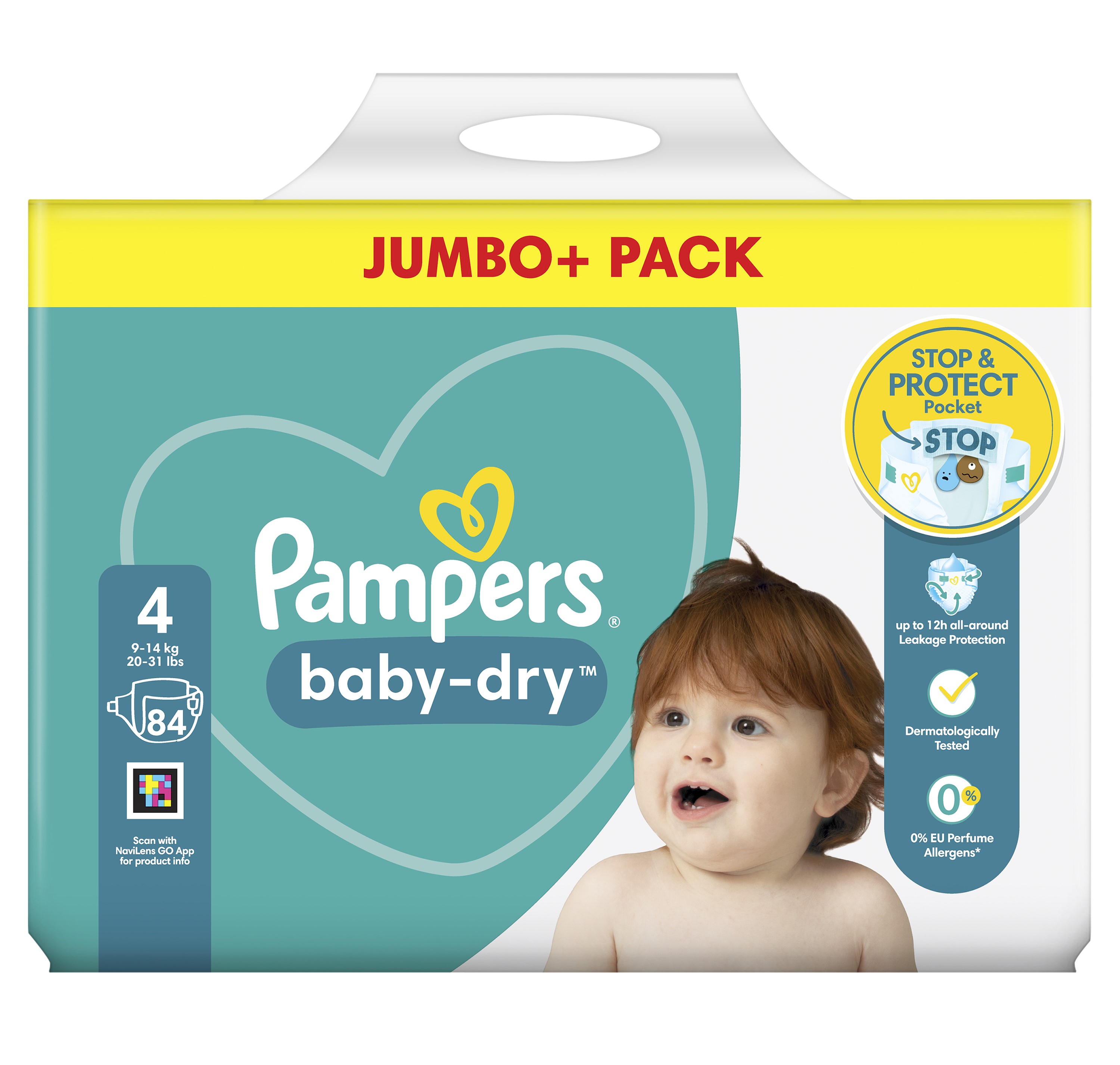 pampers premium care rossmann