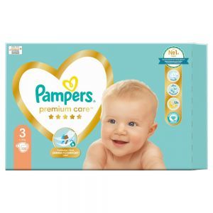 pampers e mail adresse