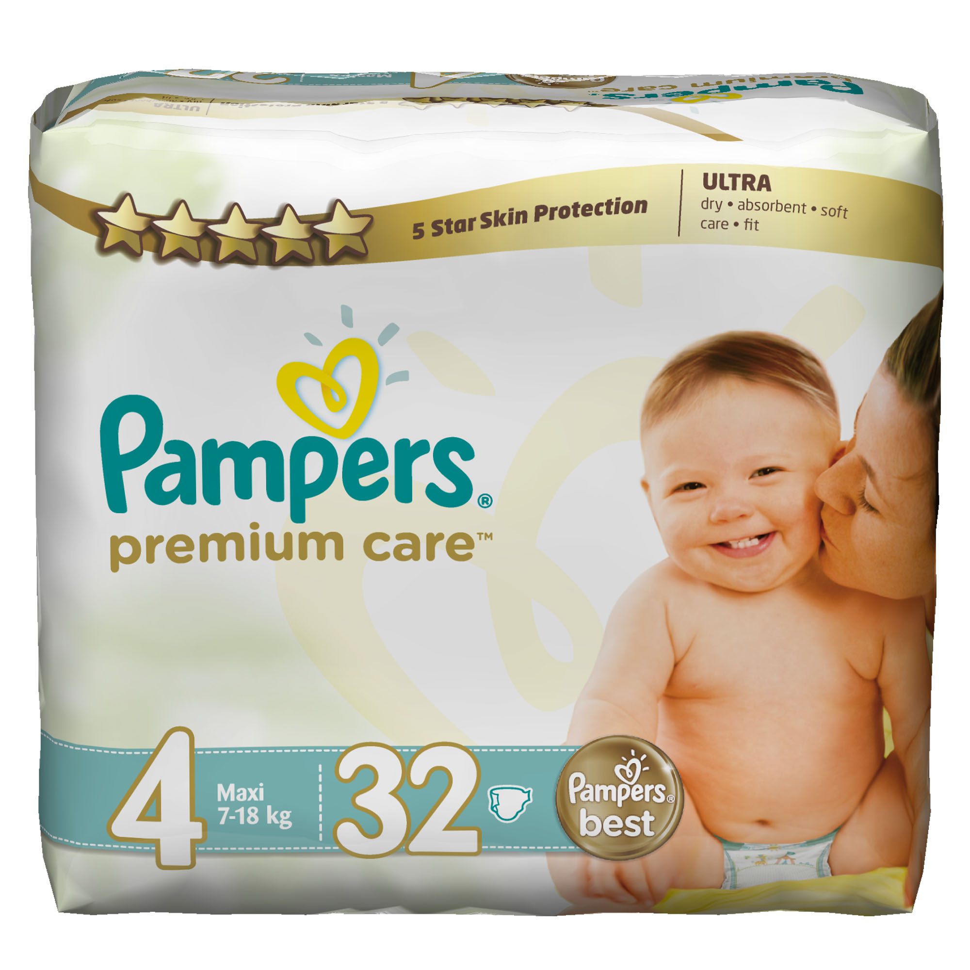 rossmann pieluchy pampers 2